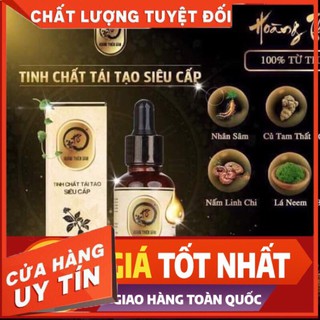 [Trợ giá bán Không lợi nhuận] Hoàng Thiên Sâm mạnh