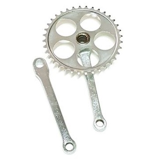 Dĩa xe đạp xi 33 - 46 răng...