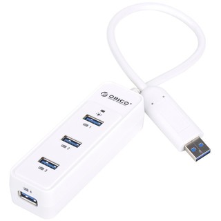 Bộ chia Hub 4 cổng USB 3.0 Orico
