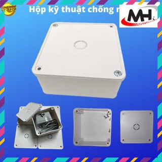 Hộp Kỹ Thuật Chống Nước 100% Loại Tốt ZEN Đồng-BÁN BUÔN SỐ LƯỢNG GIÁ 5X