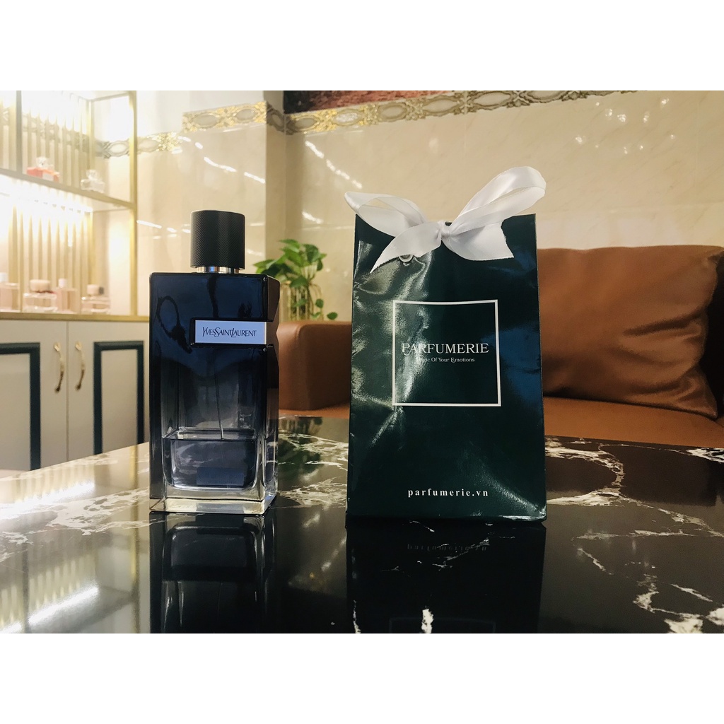 Nước hoa nam Y EDP hương thơm soái ca, lịch lãm đầy lôi cuốn