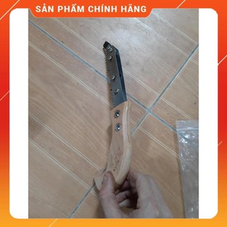 CƯA KHOANH VỎ HÃM CÂY ĂN QUẢ