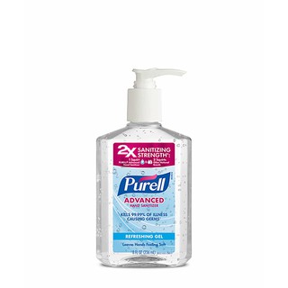 Nước rửa tay khô Purell 236Ml