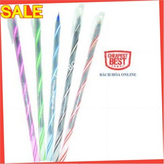 Bút nến dài gstar - combo hộp 20c