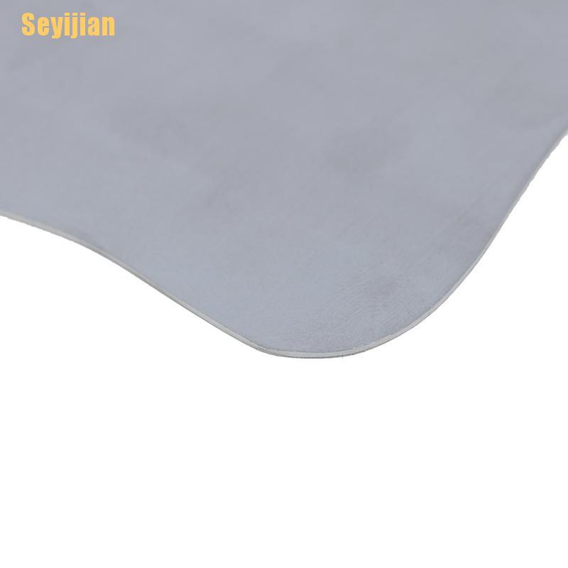 Gương Nha Khoa Bằng Thép Không Gỉ Phản Chiếu