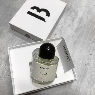 [Mẫu Thử[ Nước Hoa Niche PULP - BYREDO