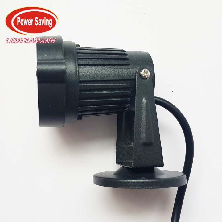 Đèn rọi cob led 5W H2 ngoài trời