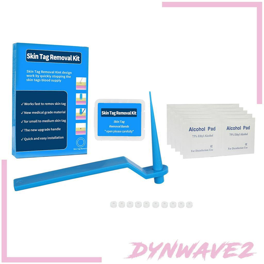 Bộ Dụng Cụ Loại Bỏ Đốm Đen Trên Da Dynwave2