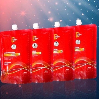 Uốn duỗi đa năng q7pro 1000ml