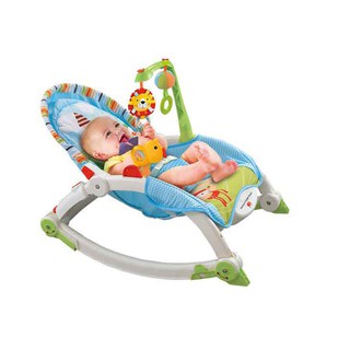 Ghế rung Konig-Kids KK63560 KK63561