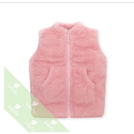 Áo Gi le lông cừu siêu mềm mịn Lullaby