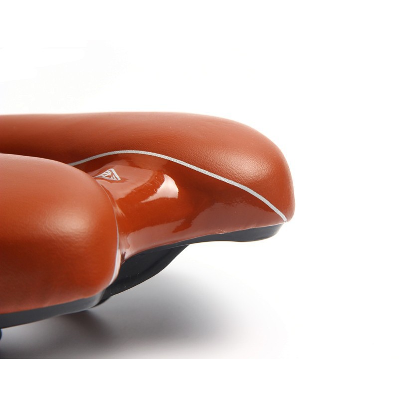 Yên xe đạp thể thao silicone siêu mềm