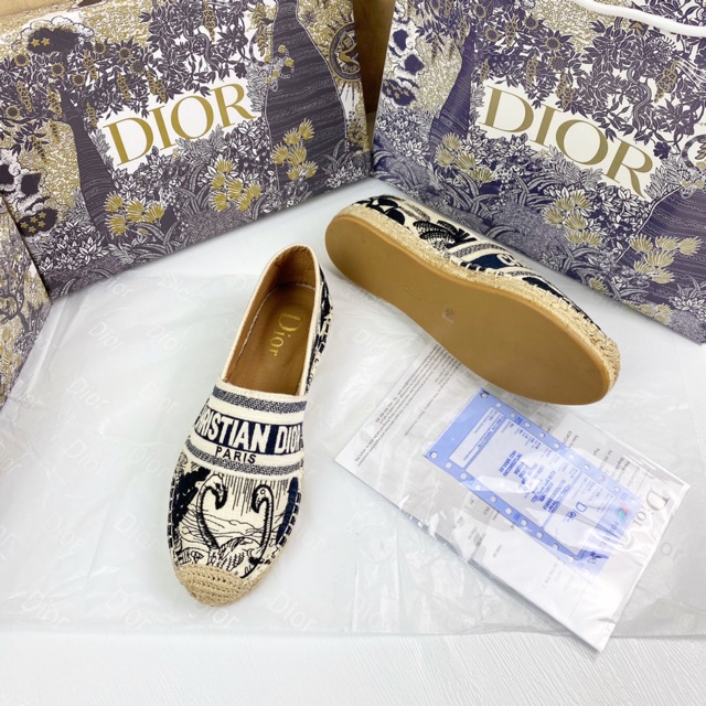 Slipon bản mới thiên nga