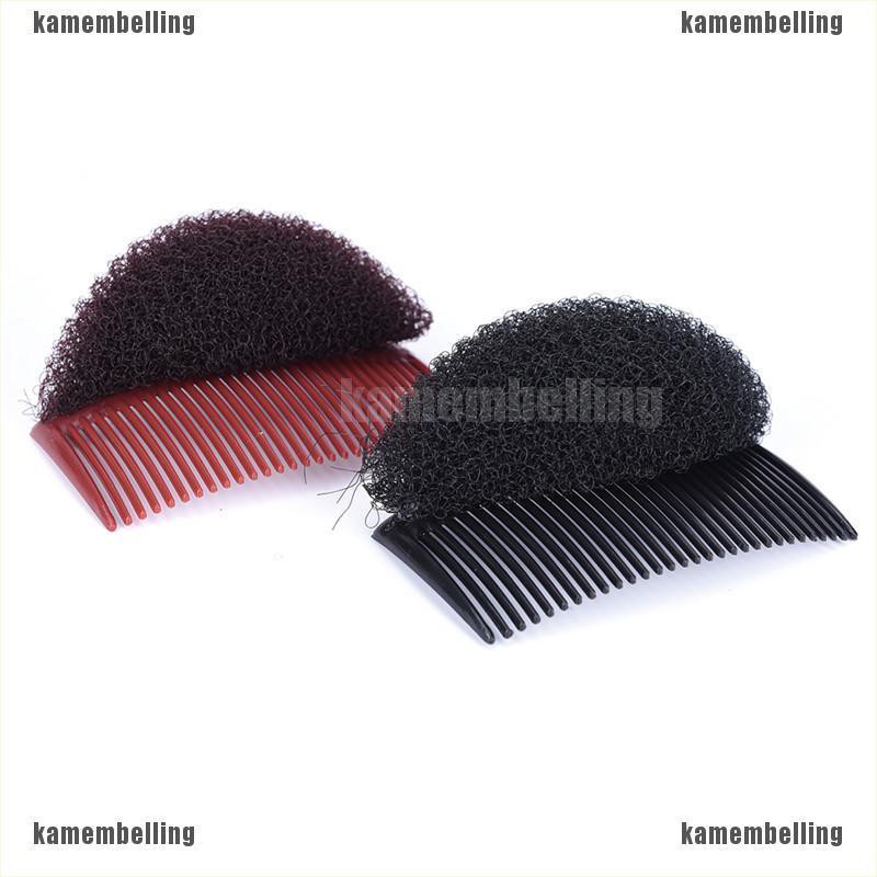 Dụng Cụ Tạo Kiểu Tóc Thời Trang Cho Nữ