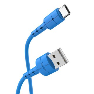 Cáp Sạc Hoco X30 Type C 1.2M