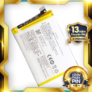 Pin hiệu Webphukien cho điện thoại  Vivo Y97 Y97A B-E8 - 3315mAh
