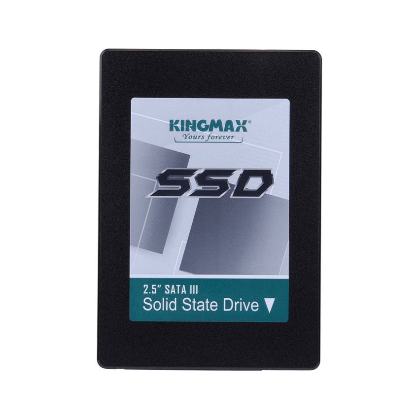 Ổ Cứng SSD 240GB Kingmax SMV32