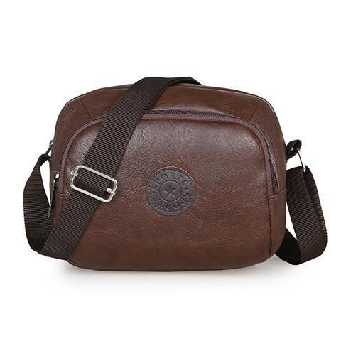Túi Đeo Chéo Mini One Cỡ Nhỏ Dành Cho Nam