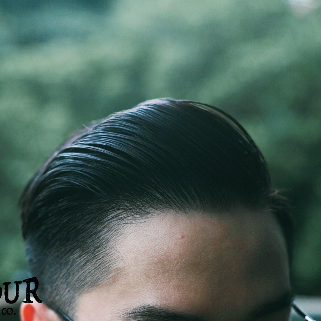 [CHÍNH HÃNG] Sáp vuốt tóc nam Saigon Hustlers Original Pomade 112g