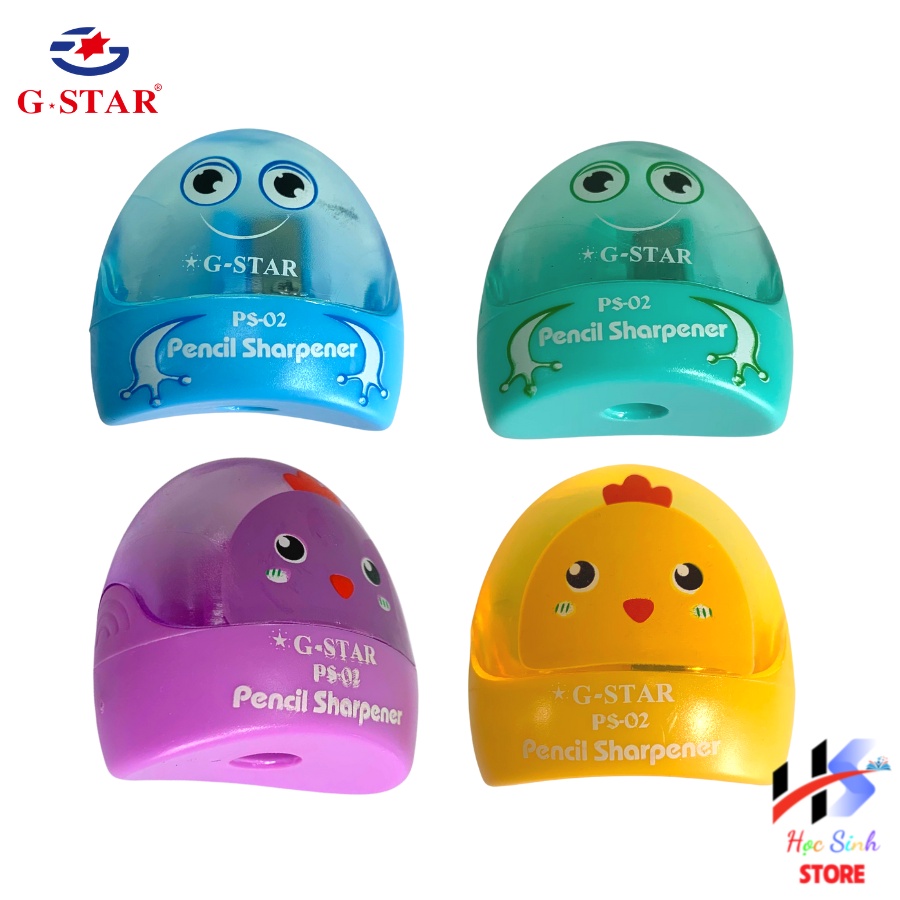 COMBO Bộ dụng cụ học tập cho học sinh tiểu học