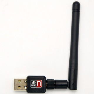 USB thu wifi 21