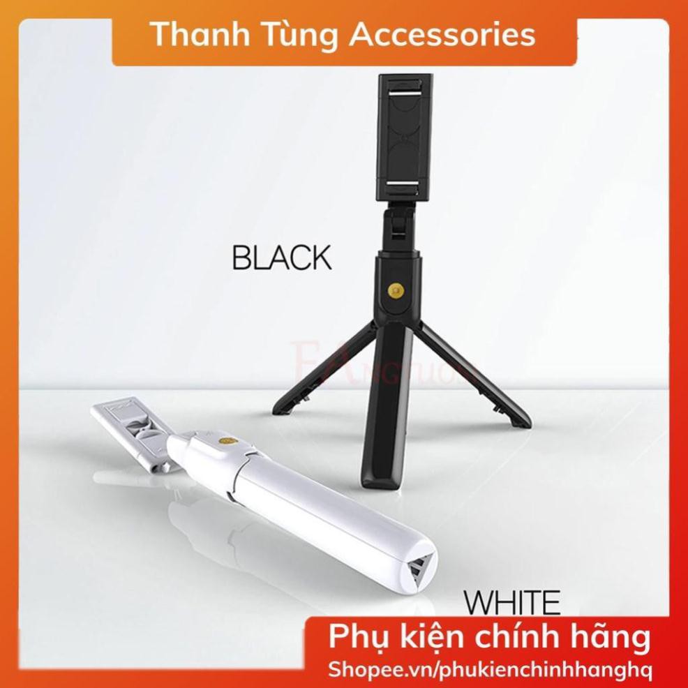 Gậy Chụp Ảnh Tự Sướng Bluetooth 3 Chân Đa Năng – Tripod – Chụp Hình Selfie