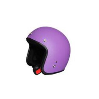 Nón bảo hiểm 3/4 giá rẻ (mũ 3/4 đệm lót đen)