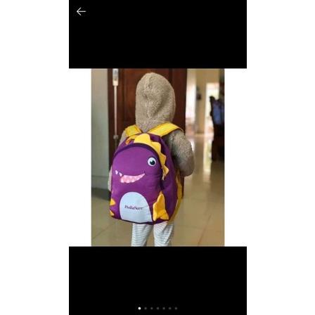 Balo khủng long quà tặng Pediasure