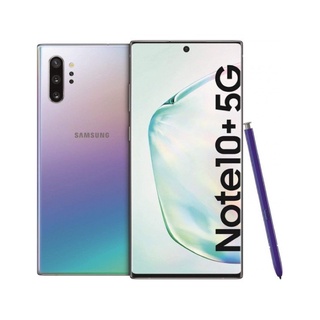 Điện Thoại Samsung Galaxy Note 10 Plus New Fullbox