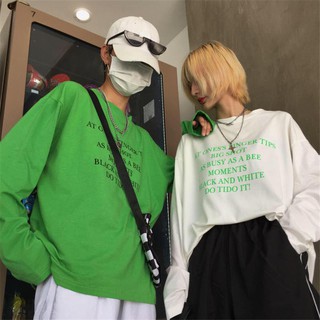 UNISEX - LONG TEE - ÁO THUN TAY DÀI CỰC CHẤT
