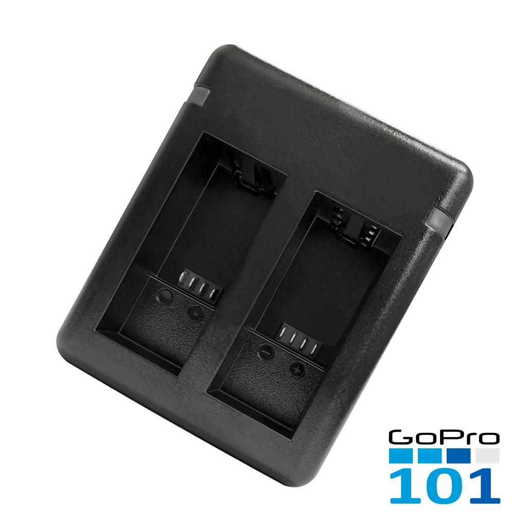 Dock sạc 2 pin GoPro 9 OEM - Pin For GoPro Hero 9 - Gopro101 - inoxnamkim