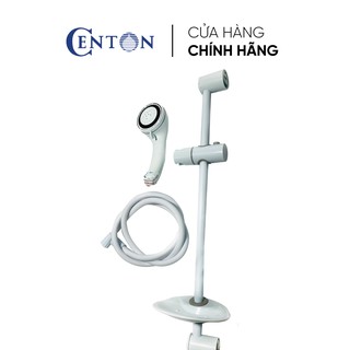 Bộ tay sen nhựa centon
