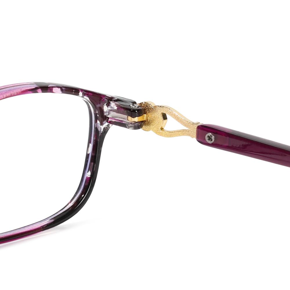 ESPO Kính Đọc Sách Chống Tia UV Ánh Sáng Xanh Thoải Mái Nhỏ Gọn Thanh Lịch