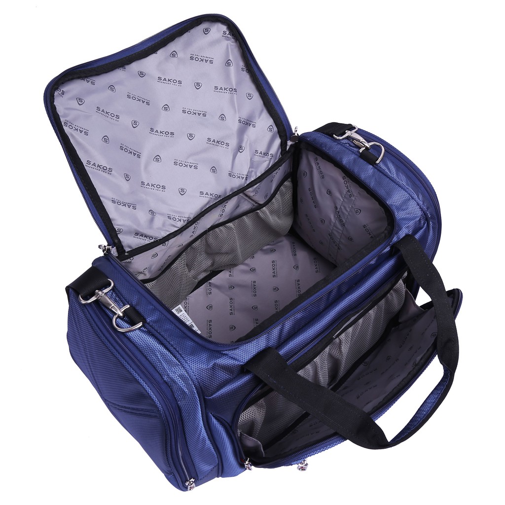 Túi xách du lịch Sakos M Traveller NG01