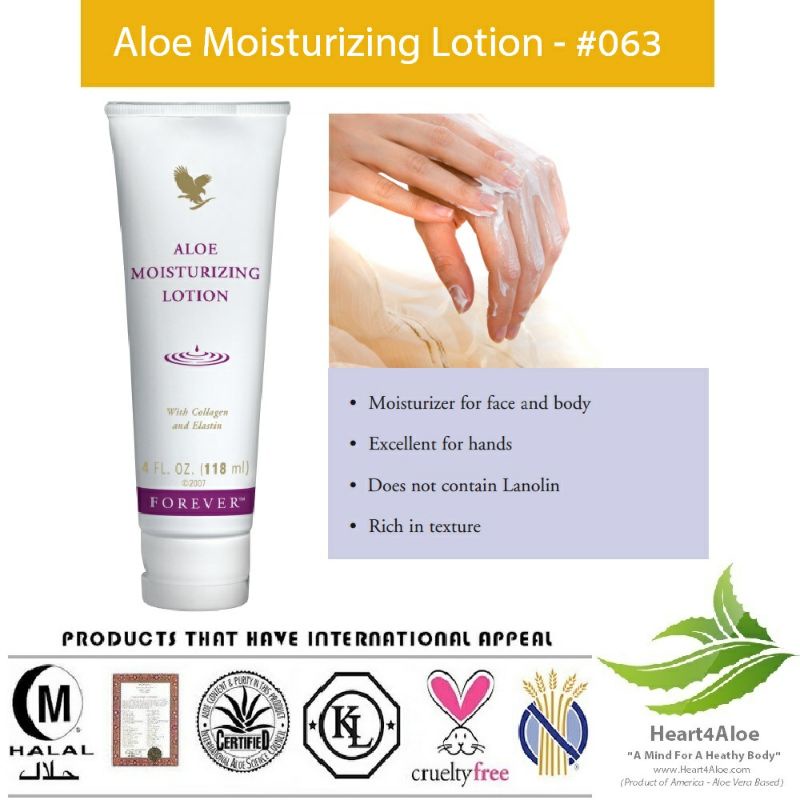 063 FLP Kem dưỡng ẩm cho da tốt nhất