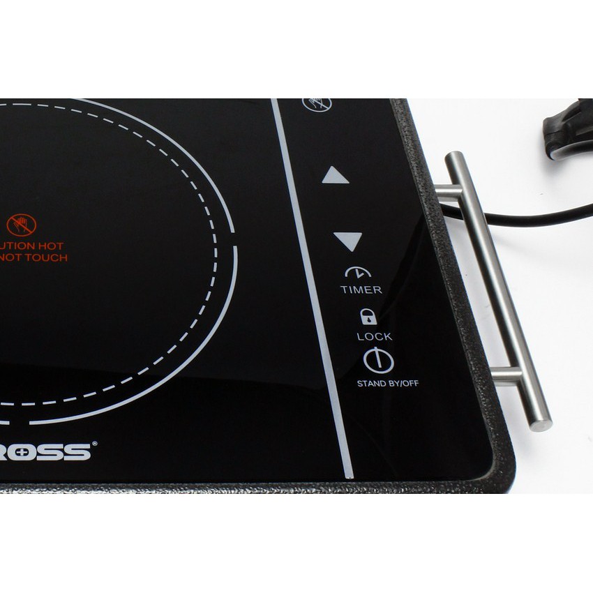 Bếp hồng ngoại tiross 2000W