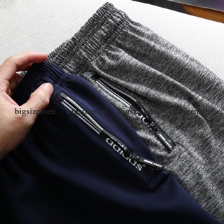 [bigsize < 135kg] QUẦN SHORT THUN NAM thể thao BIGSIZE