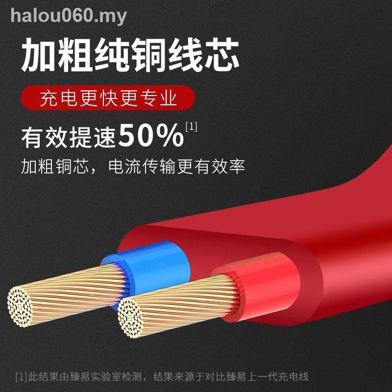 HUAWEI VIVO Dây Cáp Sạc Ba Trong Một Có Thể Thu Gọn Tiện Dụng Cho Điện Thoại Apple Android