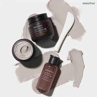 Mặt nạ tro núi lửa INNISFREE super volcanic 2X