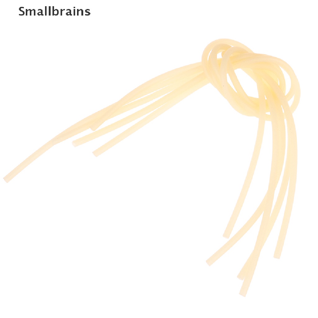 Smbr 5 Cái / Bộ Van Xe Đạp Cao Su Mềm Chất Lượng Cao BR