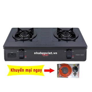 Bếp gas paloma pa-6pej