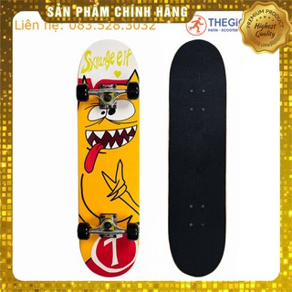 Ván trượt Bensai 14, ván trượt thể thao chính hãng