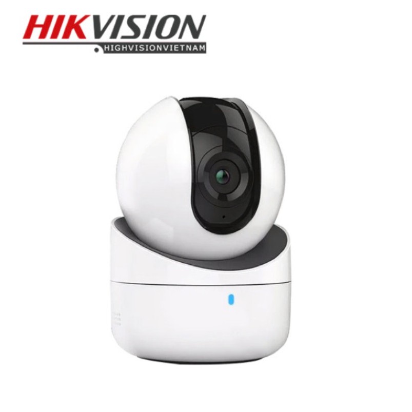 Camera IP Wifi Hikvision Q1 2.0mp (Q1 1080P) Q1 2mp - model DS-2CV2Q21FD-IW(B)