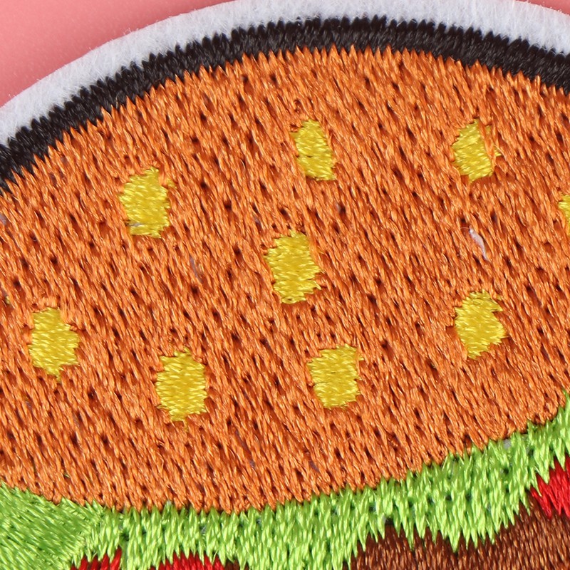 Set 13 miếng vá may đồ nhiều kiểu dáng độc đáo