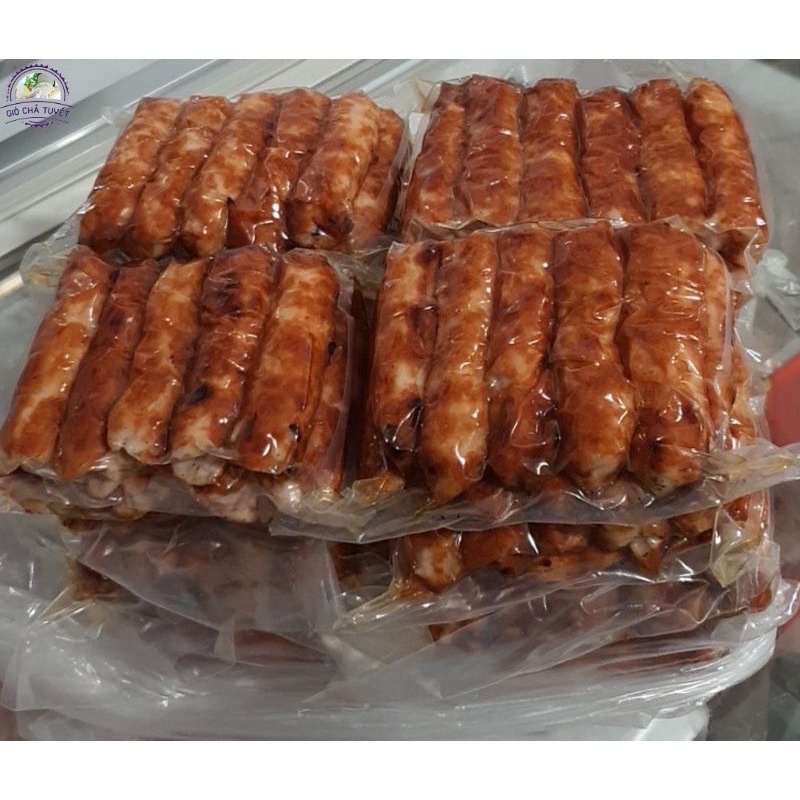 1kg nem nướng thơm ngon