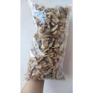 500g dừa sấy giòn loại ngon