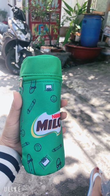 Bóp đựng viết Milo