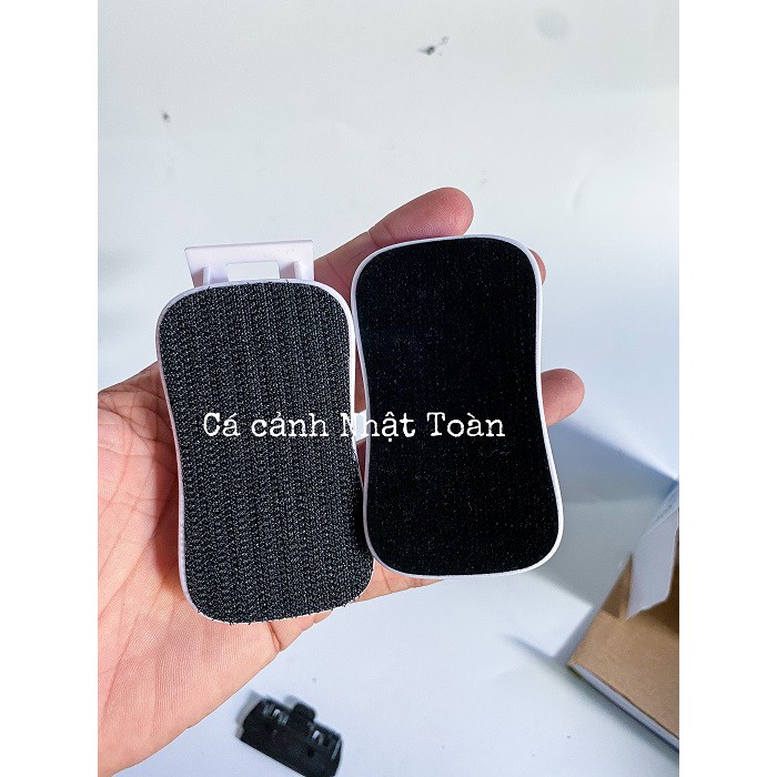 HÍT NAM CHÂM VỆ SINH HỒ CÁ SOBO MC-60