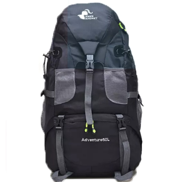 Balo dã ngoại leo núi trekking LC50L