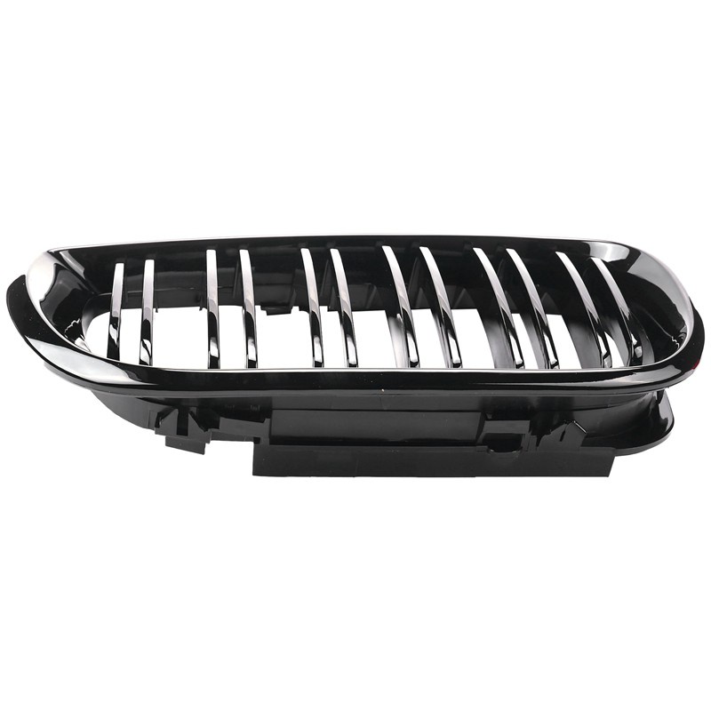 Set 2 Lưới Tản Nhiệt Gắn Mui Xe Bmw E46 4 Door 4d 3 Series 2002-2005